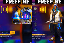 Free fire's latest elite pass, 'endless oblivion,' the season 31 elite pass, was introduced in the game on december 1, 2020. Free Fire Next Elite Pass Season 30 November 2020 Date Items Rewards Free Fire Booyah
