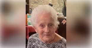 Obituary information for Shirley Walsh