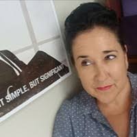 Teresa Hofacker's Instagram, Twitter & Facebook