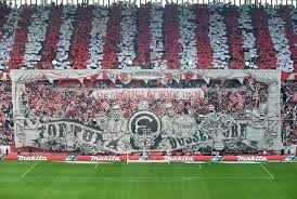 Fortuna düsseldorf brought to you by: Fortuna Dusseldorf 1895 The Greatest Show On Earth