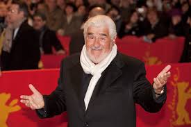Im deutschen synchronisierte mario adorf draco. Mario Adorf Vom Winnetou Schurken Zur Deutschen Filmikone Nurnberger Blatt