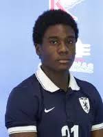 2016 Men's Soccer Roster