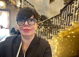 Samantha Spring, CPA