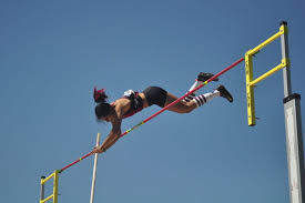Ruff was the class a private state champion in the pole vault as a senior, helping the lions to the team title. Mit Pole Vaulter Goes Ever Higher Mit News Massachusetts Institute Of Technology