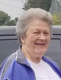 Obituary information for Mildred Stoots Phillips