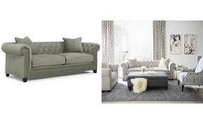 Martha Stewart Collection Saybridge 92 Custom Sofa Martha Stewart Living Room Fabric Sofa