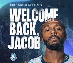 Jacob Pullen's Instagram, Twitter & Facebook