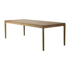 Check out our extendable dining table selection for the very best in unique or custom, handmade pieces from our kitchen & dining tables shops. Buy Ethnicraft Furniture Shop Online At Amara Uk