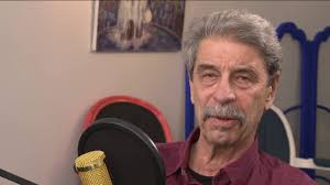 Ernest Hebert Talks About His Work As A Novelist and Author