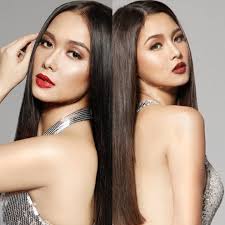 Maja Salvador and Kim Chiu as...
