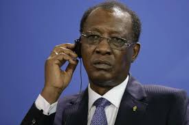 Deby, 68, has just breathed his last defending the. Tchad Idriss Deby Itno L Omnipresident Jeune Afrique