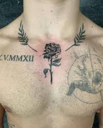 40 Of The Best Small Tattoo Ideas For Men In 2022 Fashionbeans