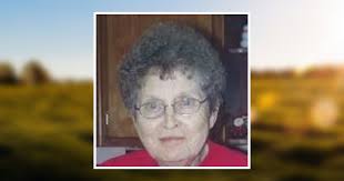 Marian J. Banks Obituary 2014