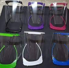 Globol staff june 17, 2021 news no comments on duterte statement on face shield use considered policy. Murang Face Shield Supplier Posts Facebook
