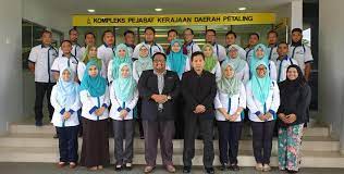 Memastikan pejabat agama islam daerah petaling sentiasa memberikan perkhidmatan yang terbaik, cekap dan berkesan selaras dengan prosedur kualiti kerja ms iso 9001. Jabatan Pengairan Dan Saliran Daerah Petaling About Facebook
