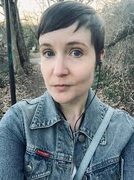 Long After the Coda” by Anne Cecelia Holmes