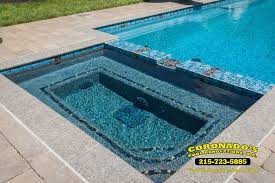 When you need to have your pool coping repaired or replaced, it is vital that you turn to experienced professionals. Swimming Pool Tile Coping Repair Coronado S Pool Renovations