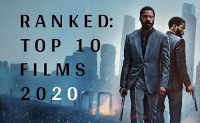 These are my top 10 movies of 2020 (going by theatrical release dates in india, or on streaming globally). Ranked Top 10 Films Of 2020 Everything Movie Reviews
