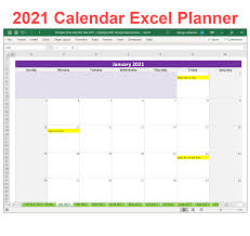 Browse 20+ templates of 12 month calendar 2021 excel. Georges Excel Calendar Year 2021 Excel Calendar Excel Calendar Template Excel Template