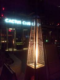 The occasional use of fire pits is not seen has having a detrimental impact on the environment. Outdoor Patio Heaters Defy Vancouver S Greenest City Dreams Many Tons Of Carbon Emitted Each Year Change Needed Leaders Needed Cityhallwatch Tools To Engage In Vancouver City Decisions