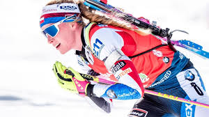 Discover more from the olympic channel, including video highlights, replays, news and facts about olympic athlete marketa davidova. Marketa Davidova Biatlon Mi Dal Disciplinu I Pratele Ale Nechci Zavodit Vecne Nekdy Mam Pocit Ze Jsem Tu Uz Sto Let Mujrozhlas