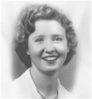 Ruby Brown Obituary (2017)