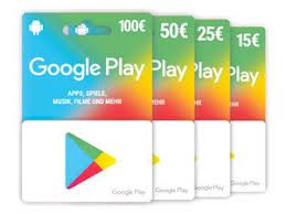 30% google play gutschein auf sprachkurse von babbel. Google Play Karten Rabatt Aktionen Check Fur Mai 2021