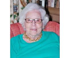 JULIA DEMPSEY Obituary (2018)