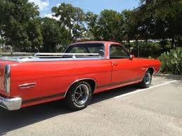 Image result for Calypso Coral 1969 Ford Truck