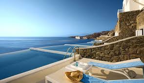 Hotel Cavo Tagoo Grece