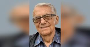 Obituary information for Donald L. Horn