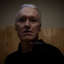 Thomas Ian Griffith as Terry Silver