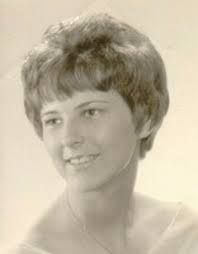 Marjorie Eileen Ellis Obituary