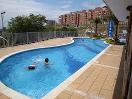 Hermoso Apartamento En Condominio Residencial Madrigal Campestre Cra 99 No 2 140 Espacios Iluminados Y Ventilados Excelente Vista Panoramica De La Ci Bassejn