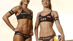 Das ist nicht nur für spieler und trainer enttäuschend. Beachvolleyball Deutsche Beachvolleyballerinnen Mit Zwei Siegen Beim Wm Auftakt Ran