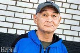 Sport and Reconciliation: One Man's Story