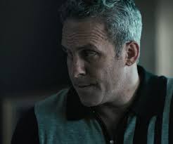 It is what it is! Johnny The Zip. Tulsa King every Sunday night