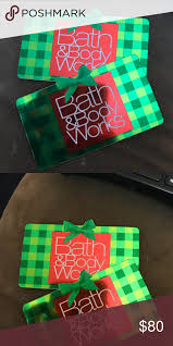 Buy a bath & body works gift card online and instantly save an average of 10%. Pin On My Posh Closet