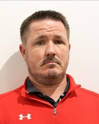 FORMER SPORTS ASSOCIATION PRESIDENT CHARGED WITH EMBEZZLEMENT FOR IMMEDIATE  RELEASE: NOVEMBER 25, 2024 WASHINGTON, OK