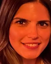 Valerie Graf's Instagram, Twitter & Facebook