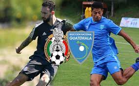 Mexico will face off against guatemala at 9:30 p.m. Mexico Vs Guatemala Horario Y Donde Ver En Vivo Partido Amistoso
