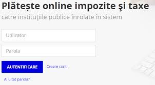 Plata taxei pentru paşaport a devenit acum mai simplă că niciodată! De Acum Putem PlÄti Online Taxele Pentru Permisul Auto Si Pasaport Spotmedia Ro