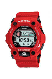 Casio G Shock G 7900a 4dr Kol Saati G Shock Erkek Tarzlari Mineraller
