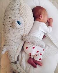 Awesome Whale Dolphin Sleeping Doll Plush Toy Pillow For Playroom Diy Baby Stuff Baby Sleep Pillow Baby Doll Bed
