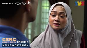 Kedekut ke beringat? Korang rasa mana satu? Cuba komen sikit kat bawah 🤔🤔  ▶️ #GengDaddyDaddy