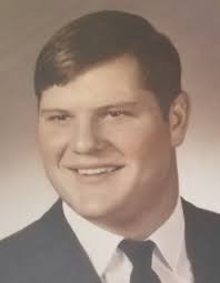 Obituary for William J Presley