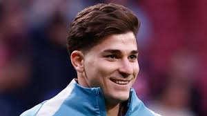 Arsenal have Julian Alvarez transfer secret weapon as stance emerges