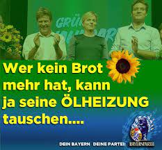 Beide sind schamlos genug, die pandemie zur promotion der eigenen agenda zu benutzen. Bayernpartei Twitterissa Grunen Chef Habeck Schlug Bei Zdfheute Vor Hotel Restaurantbesitzer Sollten Die Coronakrise Nutzen Um Alte Olheizungen Durch Okologische Technologien Zu Ersetzen Wie War Dich Das Ang Zitat Von Marie Antoinette Wenn