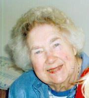 Dorothy King Obituary (1925