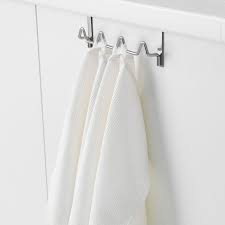 Ikea Ingbritt White Dish Towel Geschirrtuch Geschirr Ikea